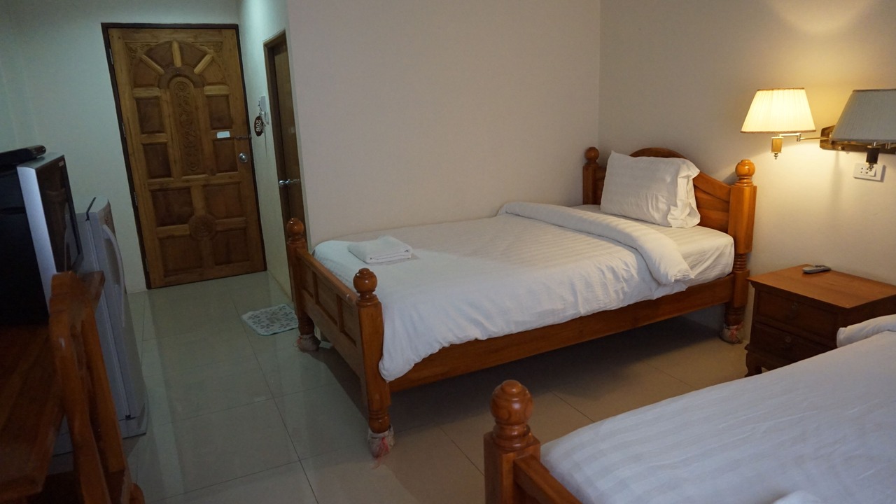 Photo of Bedroom in That Phanom