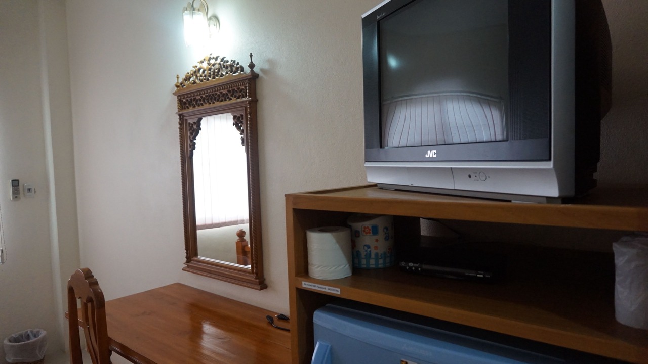 Photo of Bedroom in That Phanom