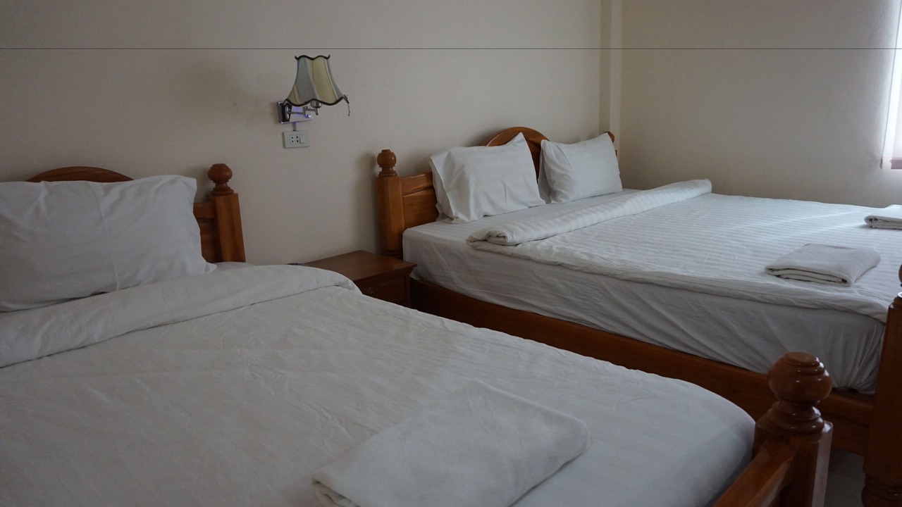 Photo of Bedroom in That Phanom