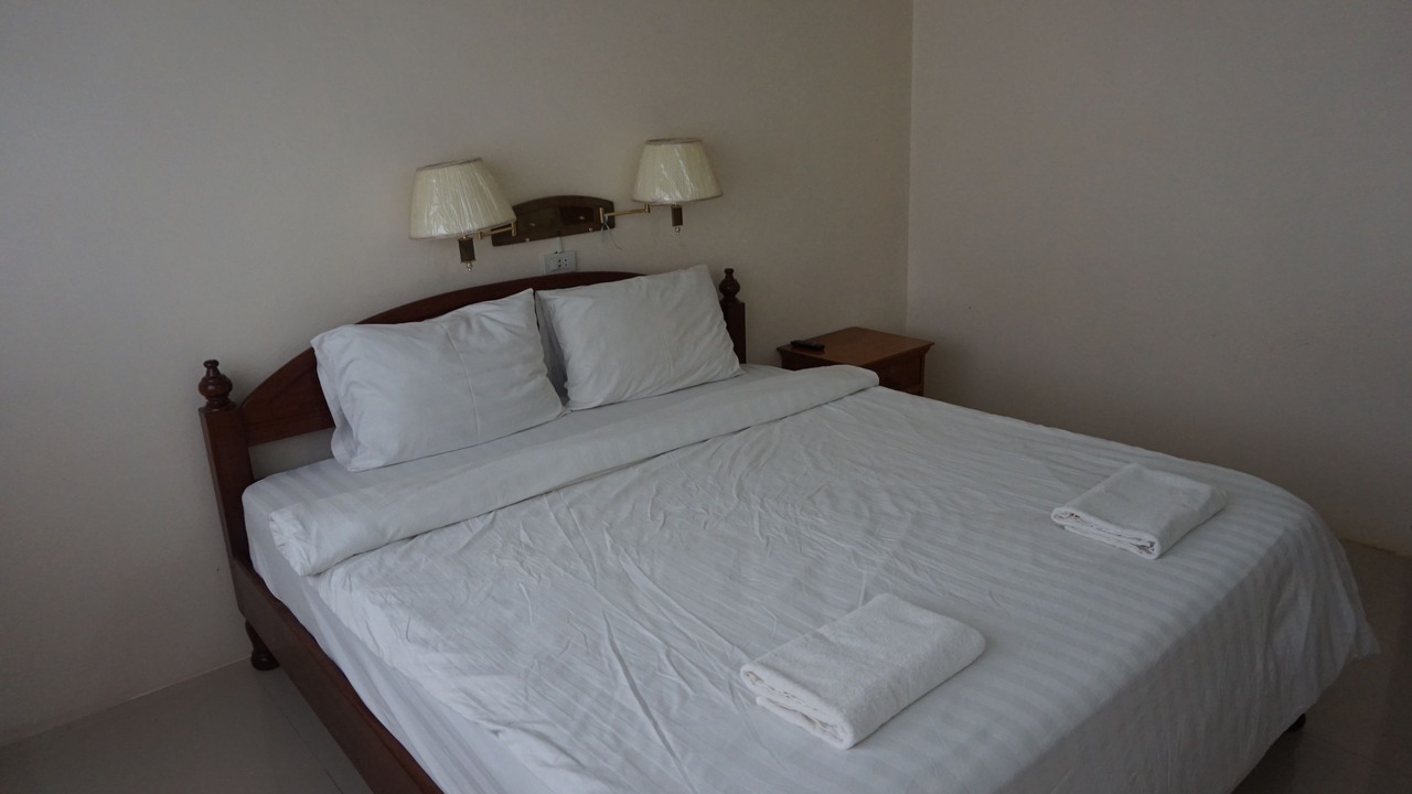 Photo of Bedroom in That Phanom