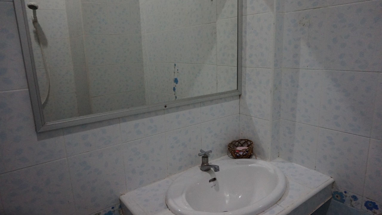 Photo of Bathroom in That Phanom