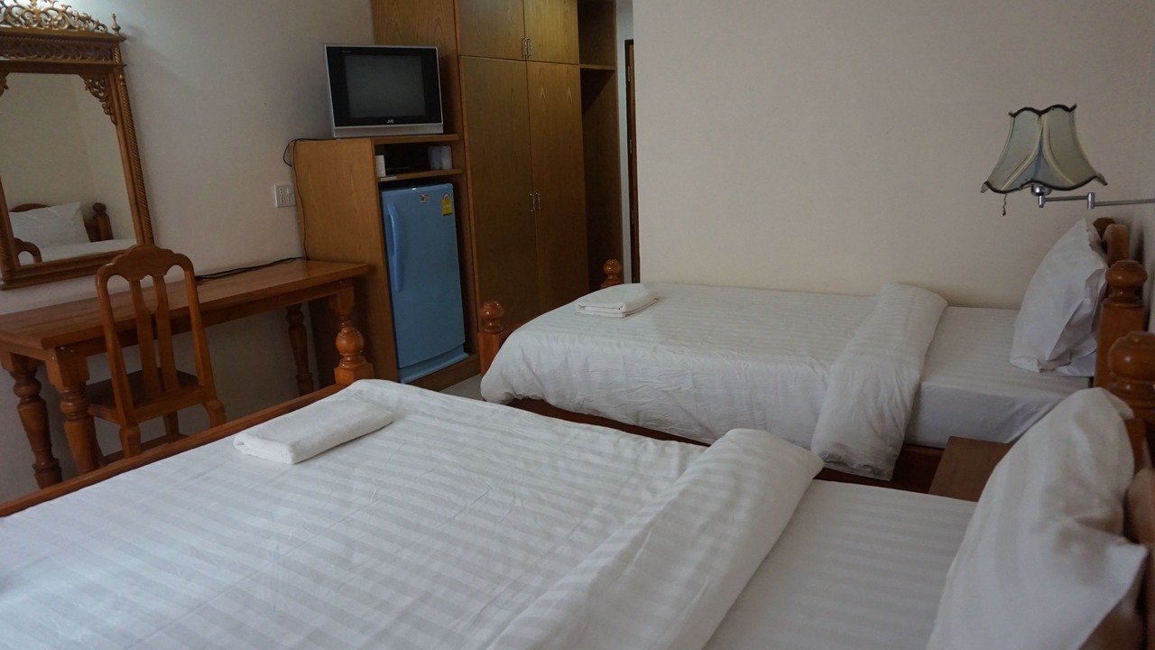 Photo of Bedroom in That Phanom