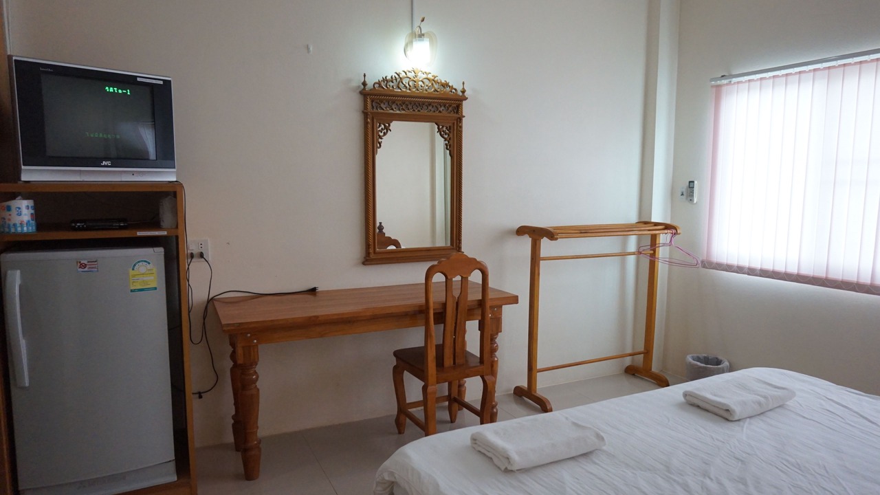 Photo of Bedroom in That Phanom
