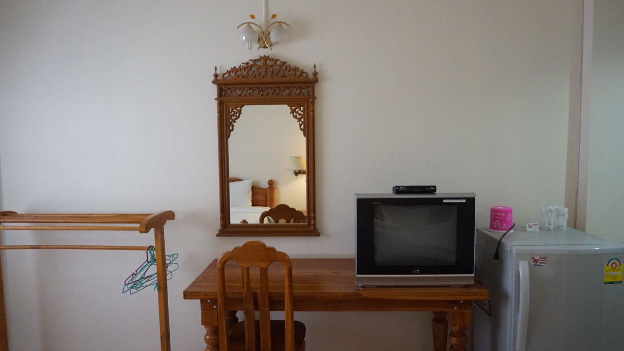 Photo of Bedroom in That Phanom