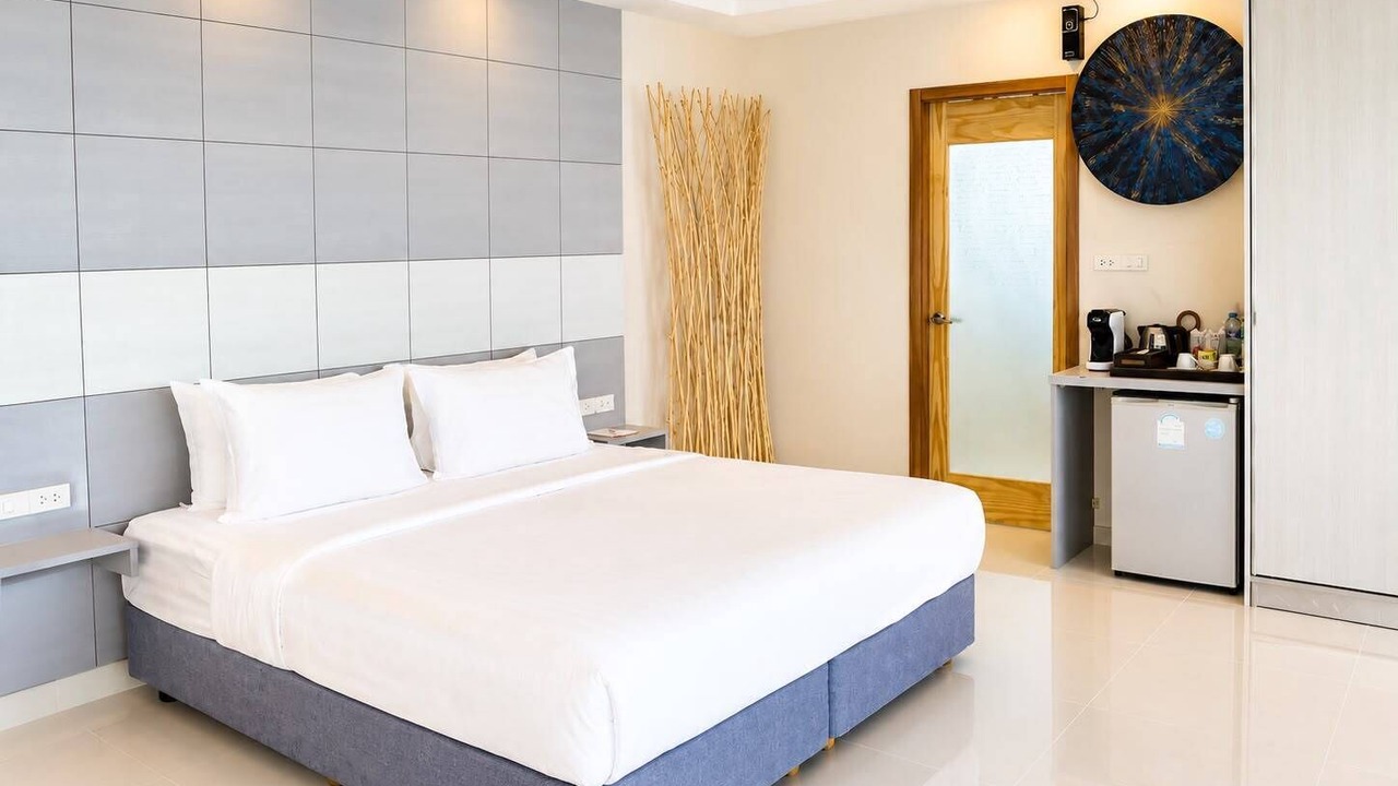 Photo of Bedroom in Haad Rin