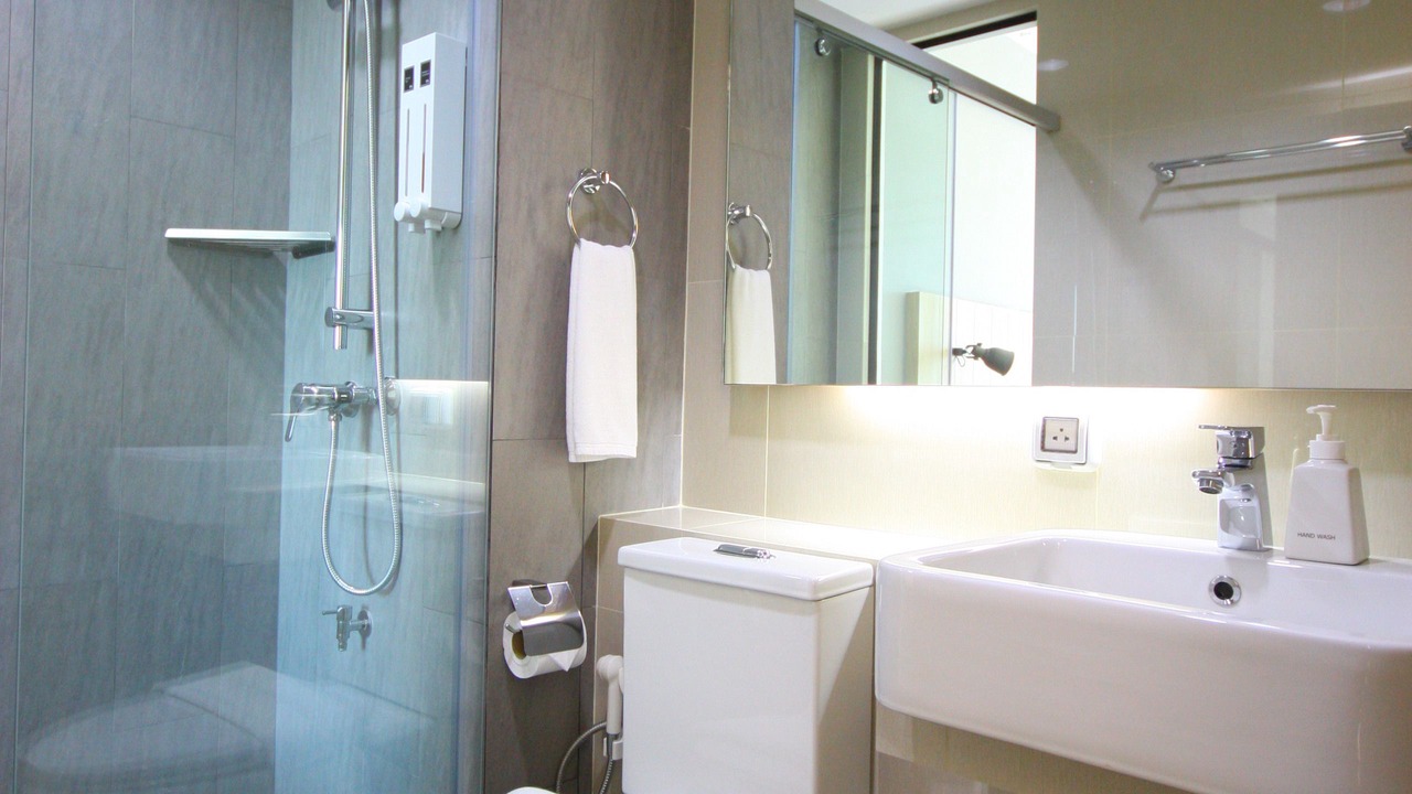 Photo of Bathroom in Nong Bon