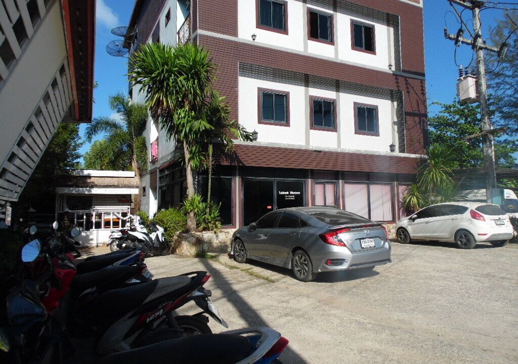 Photo of Outdoor in Nong Thale