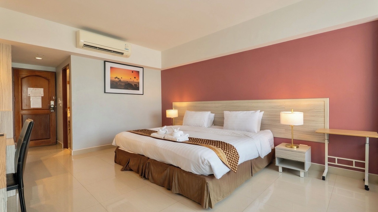 Photo of Bedroom in Bang Chalong
