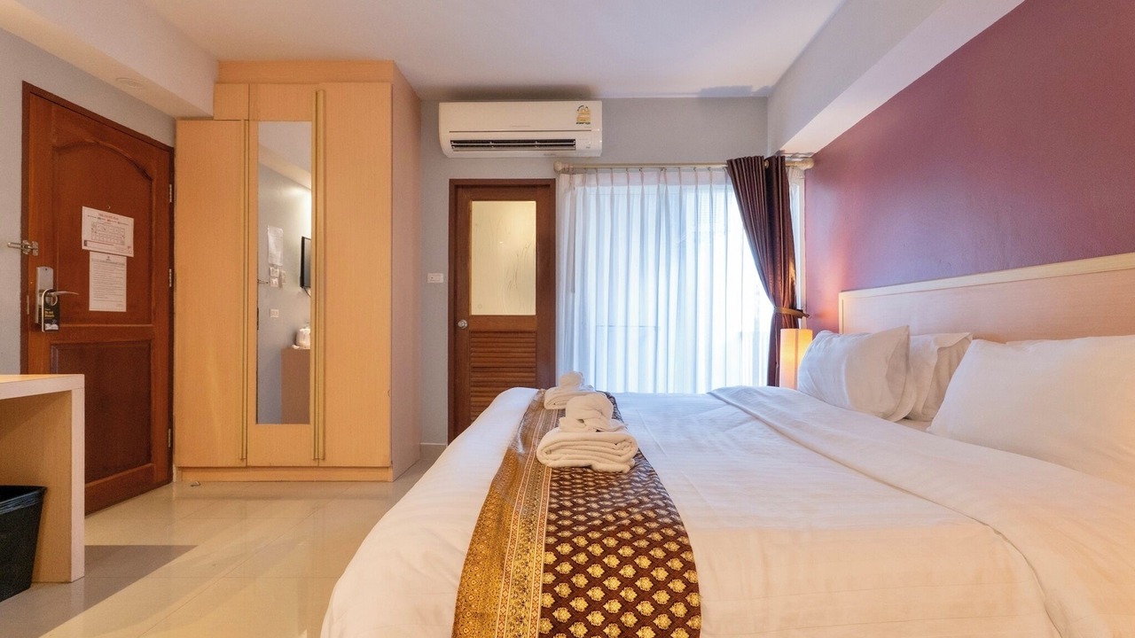 Photo of Bedroom in Bang Chalong