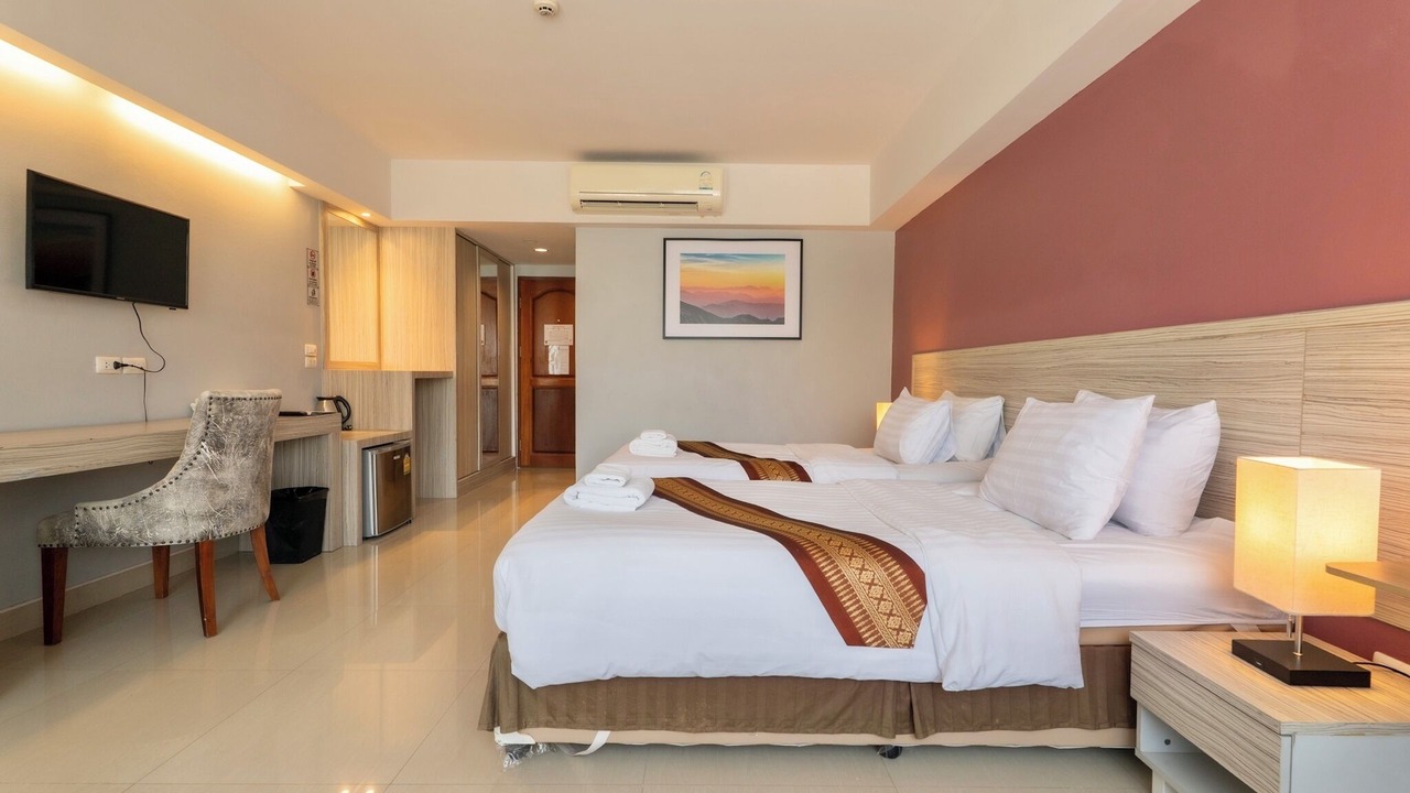 Photo of Bedroom in Bang Chalong