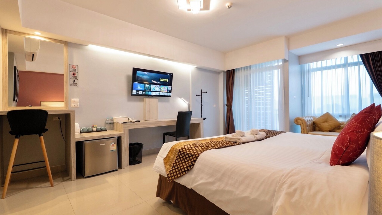 Photo of Bedroom in Bang Chalong