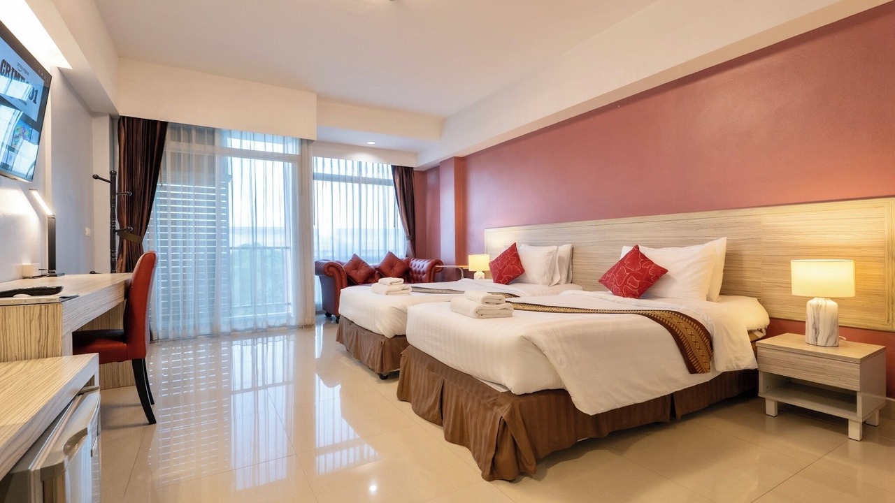 Photo of Bedroom in Bang Chalong