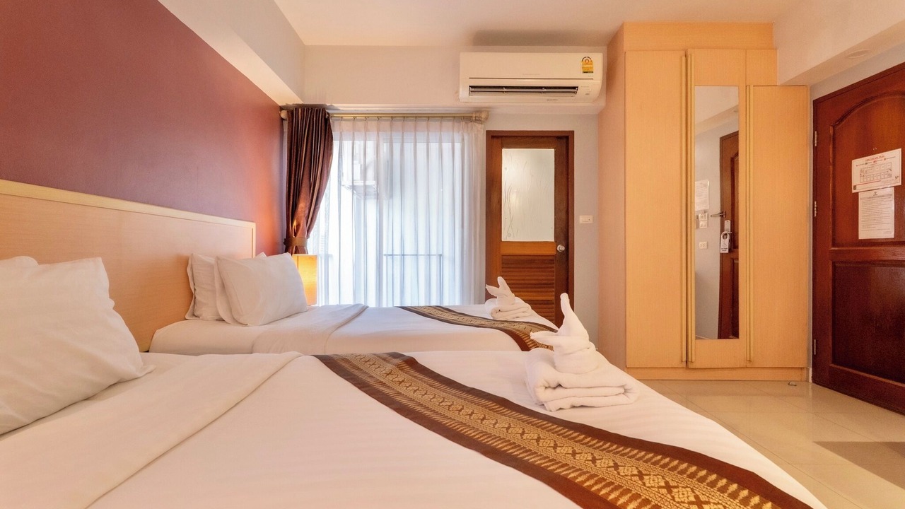 Photo of Bedroom in Bang Chalong
