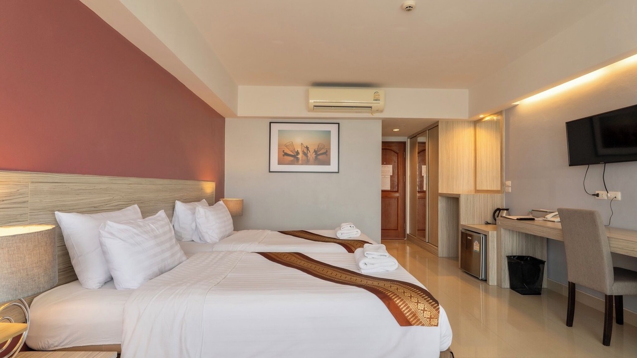 Photo of Bedroom in Bang Chalong