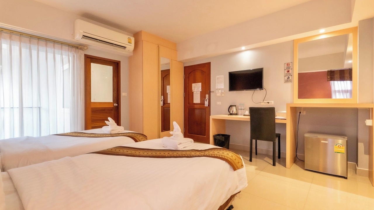 Photo of Bedroom in Bang Chalong
