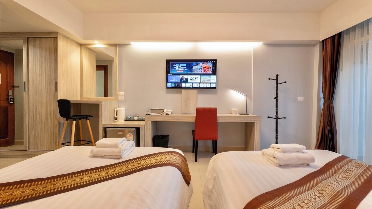 Photo of Bedroom in Bang Chalong
