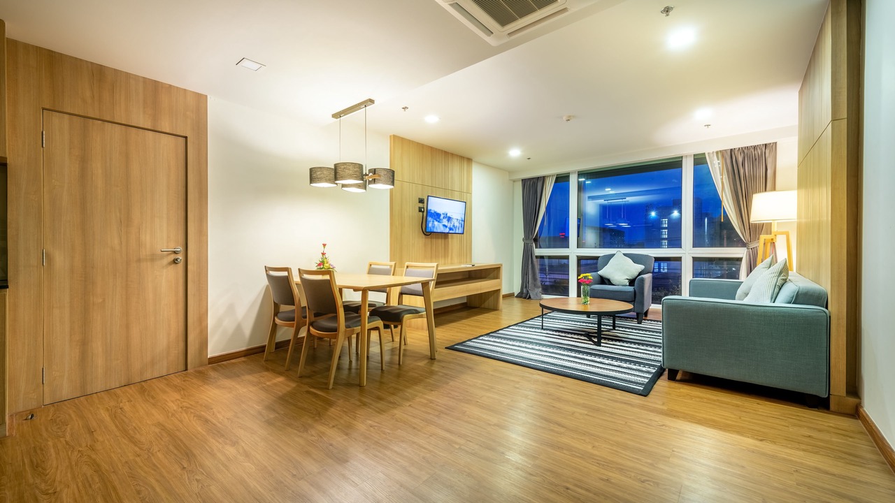 Photo of Bedroom in Noen Phra