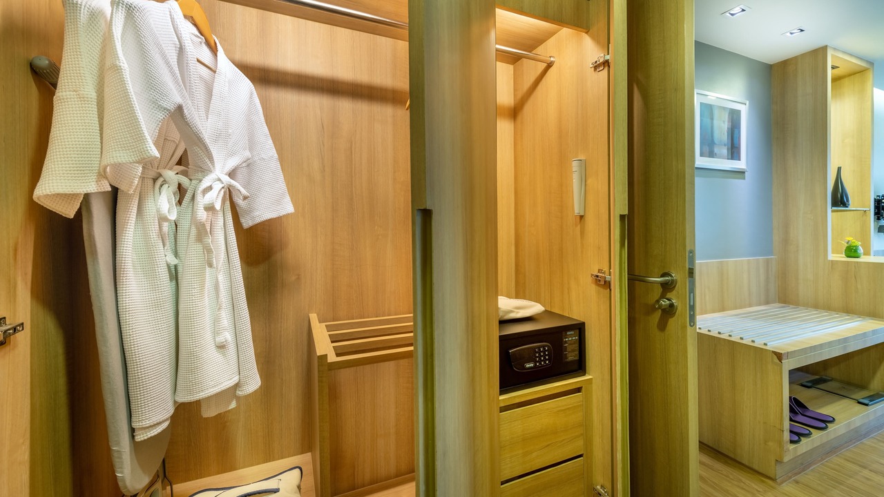 Photo of Bedroom in Noen Phra