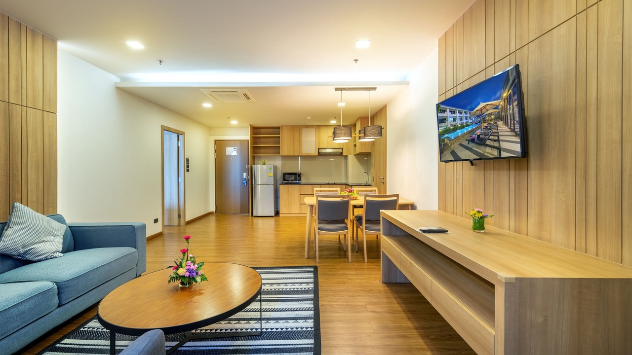 Photo of Bedroom in Noen Phra