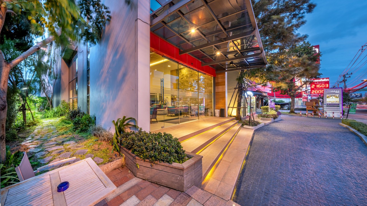 Photo of Outdoor in Rayong