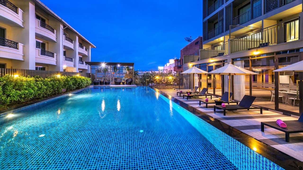 Photo of Outdoor in Rayong