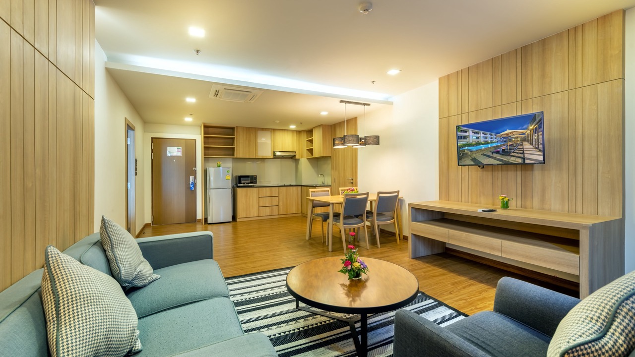 Photo of Bedroom in Noen Phra