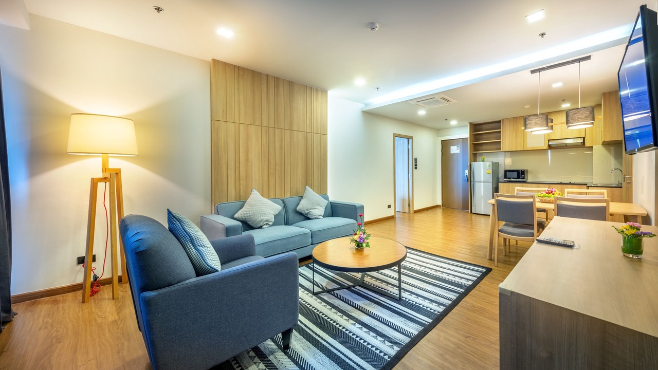 Photo of Bedroom in Noen Phra