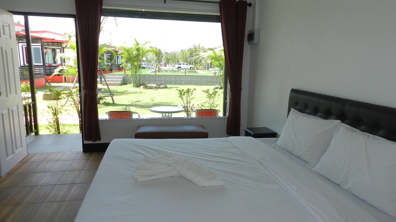 Photo of Bedroom in Khlong Khut