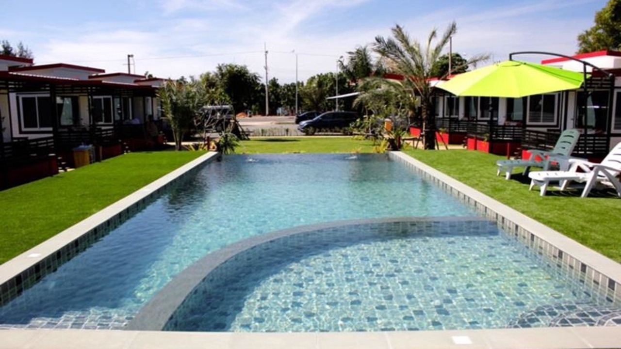 Photo of Outdoor in Khlong Khut