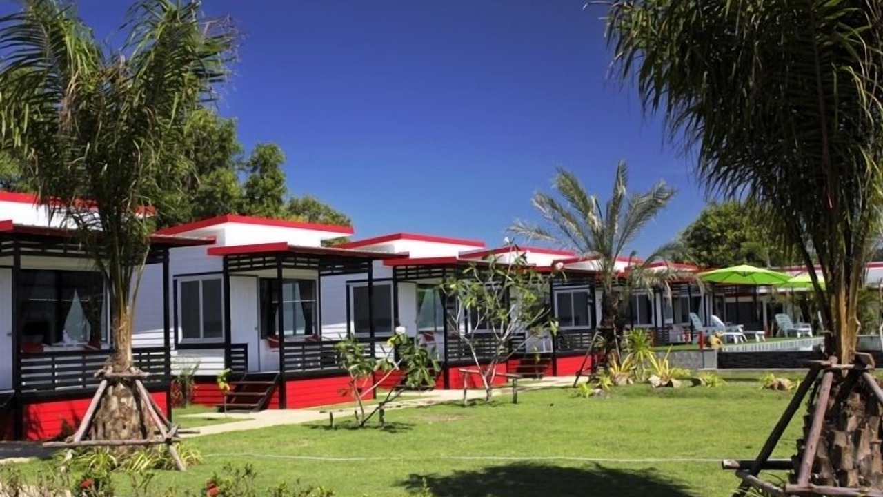 Photo of Outdoor in Khlong Khut