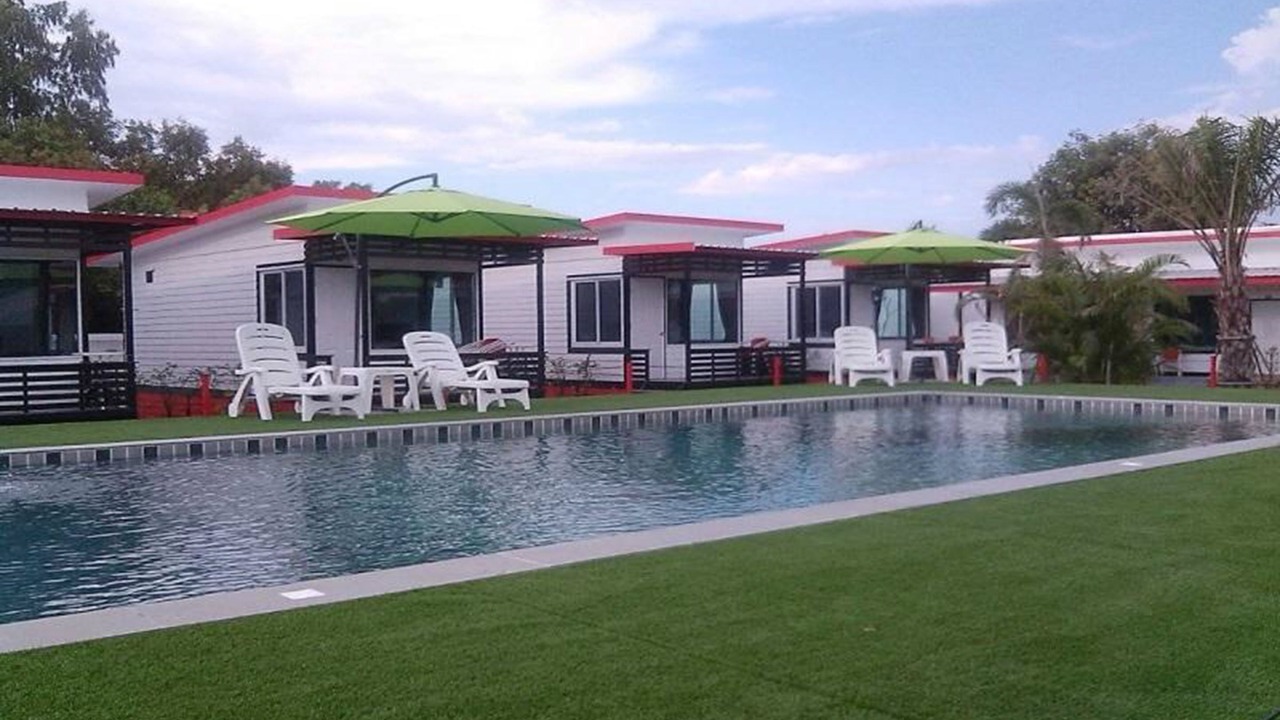 Photo of Outdoor in Khlong Khut