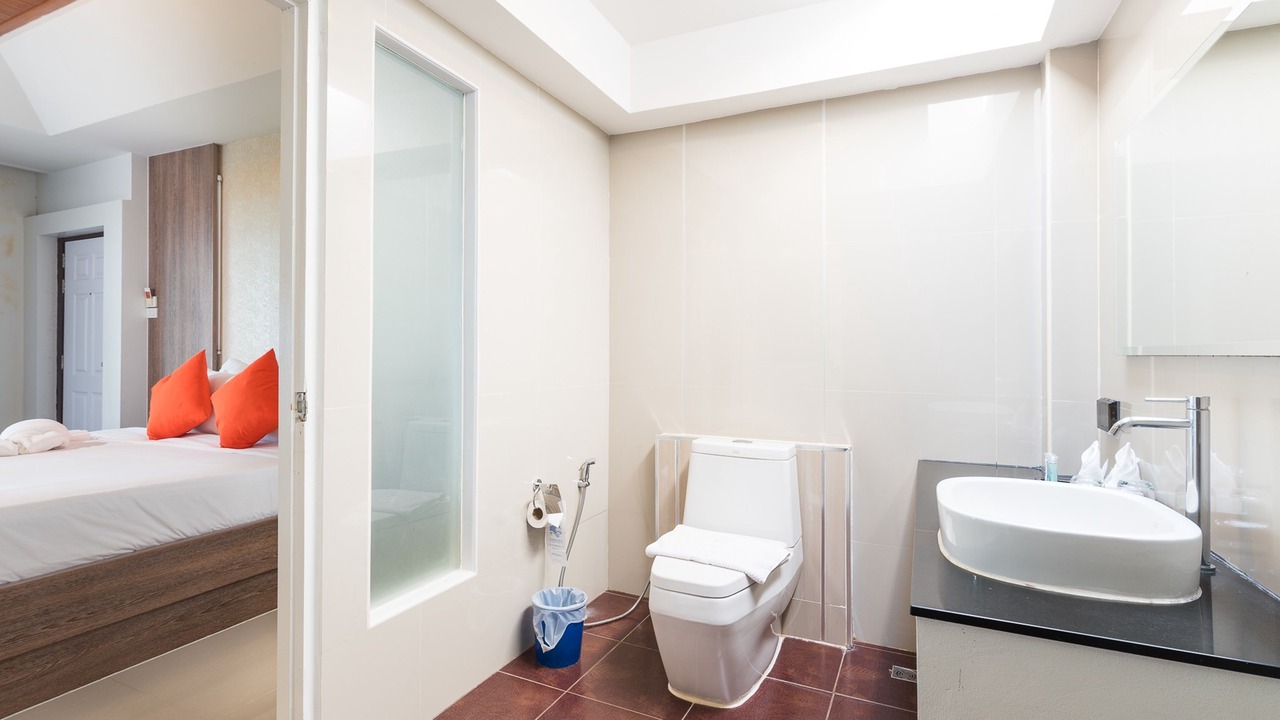 Photo of Bedroom in Khlong Khut