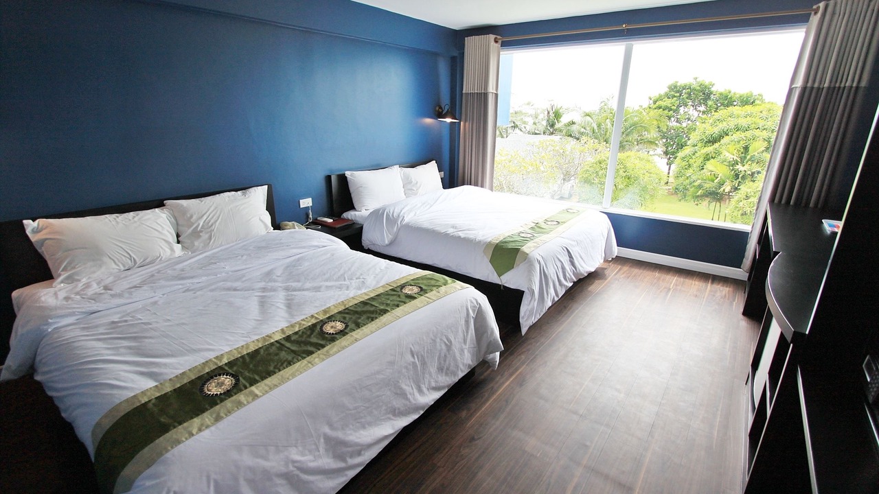 Photo of Bedroom in Khlong Khut
