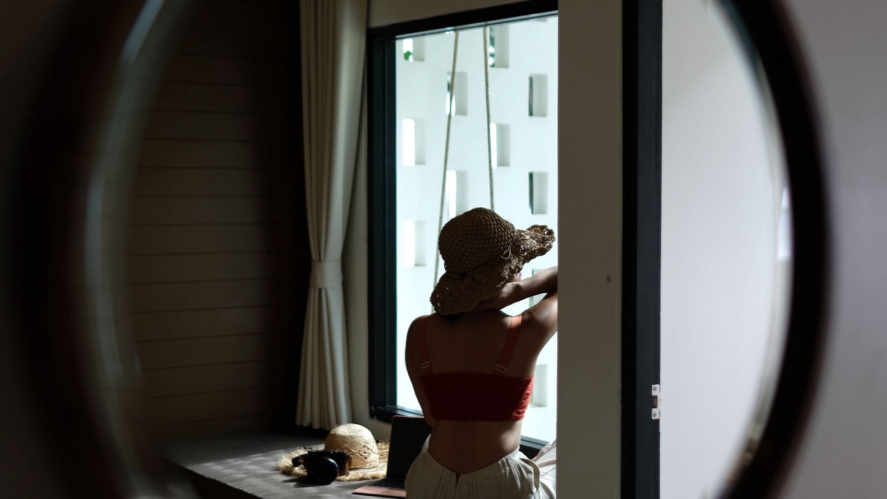 Photo of Bedroom in Khlong Khut