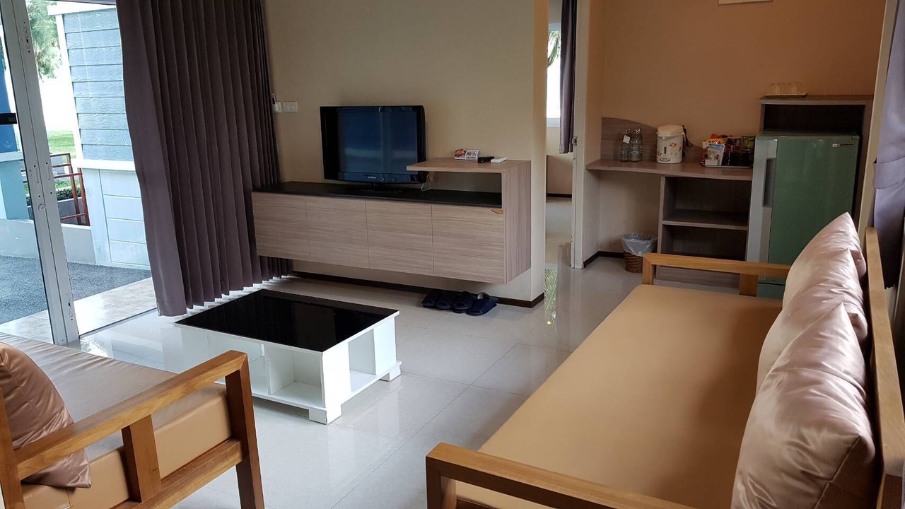 Photo of Bedroom in Khlong Khut