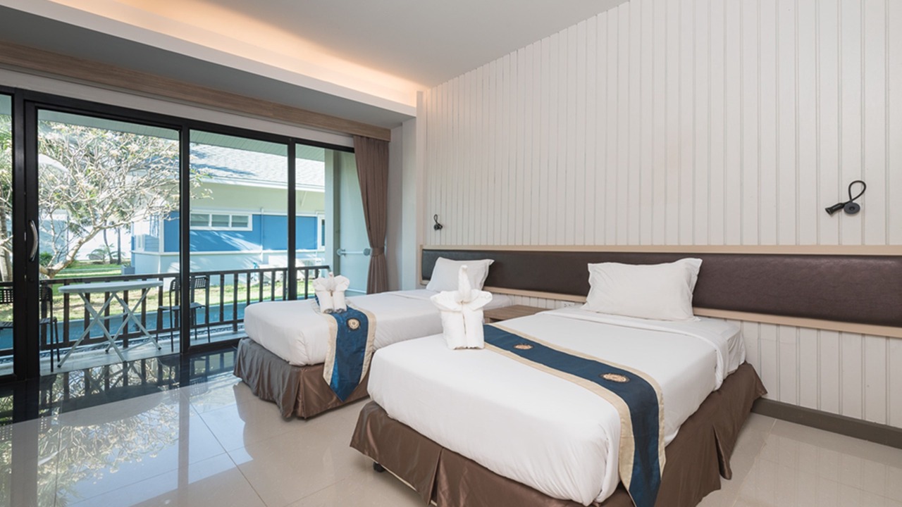 Photo of Bedroom in Khlong Khut