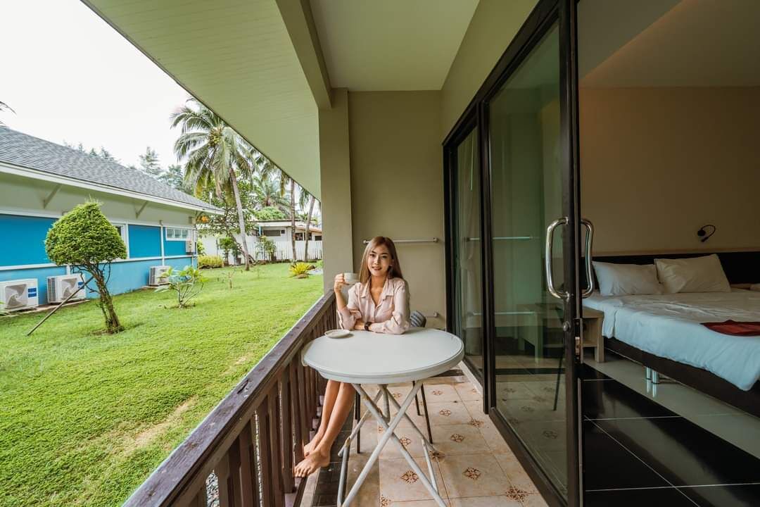 Photo of Bathroom in Khlong Khut