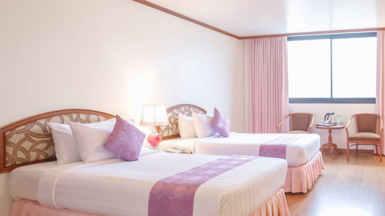 Photo of Bedroom in Chanthaburi