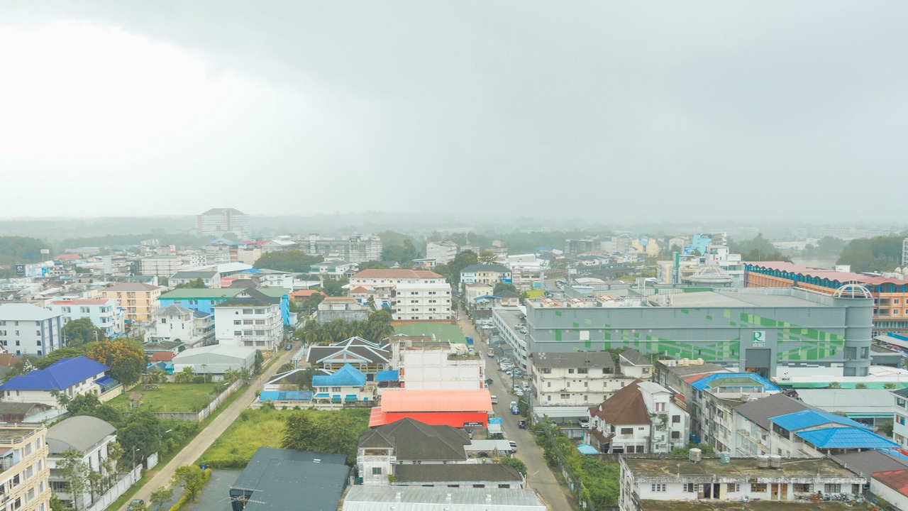 Photo of Patio Balcony in Chanthaburi