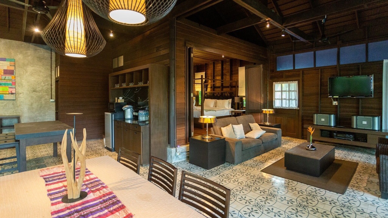 Photo of Livingroom in Chanthaburi