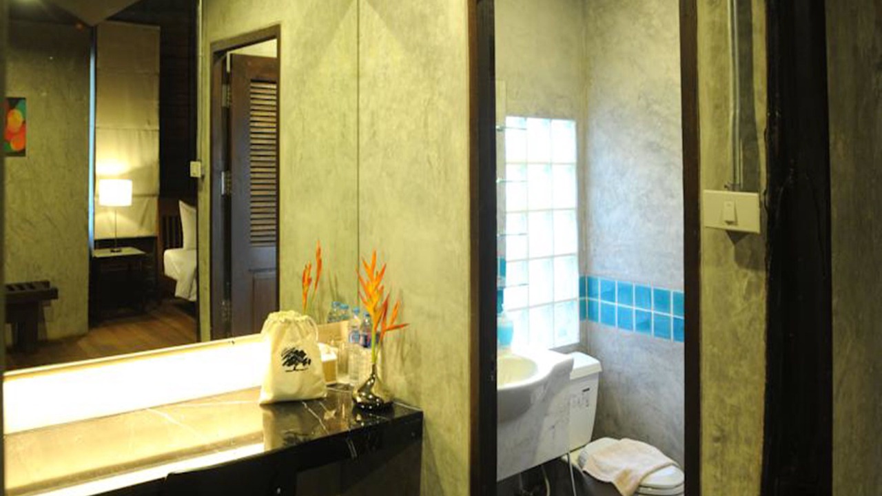 Photo of Bathroom in Chanthaburi