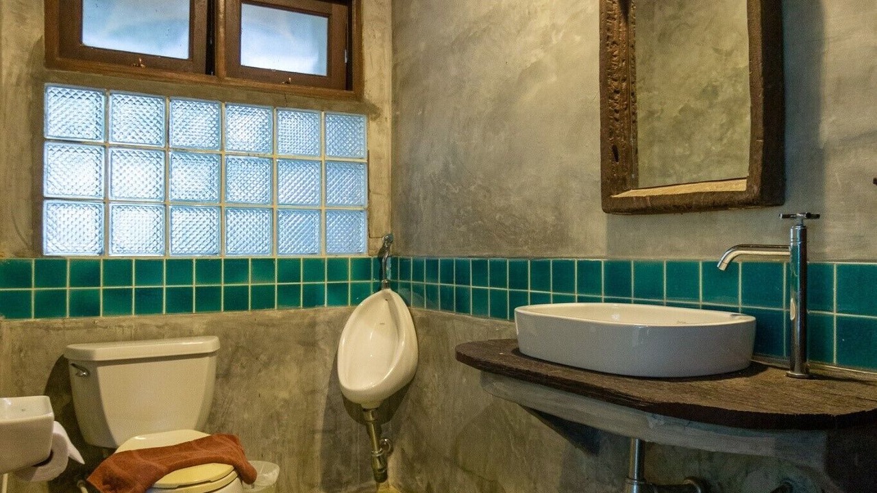 Photo of Bathroom in Chanthaburi