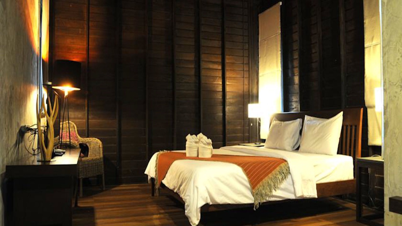Photo of Bedroom in Chanthaburi