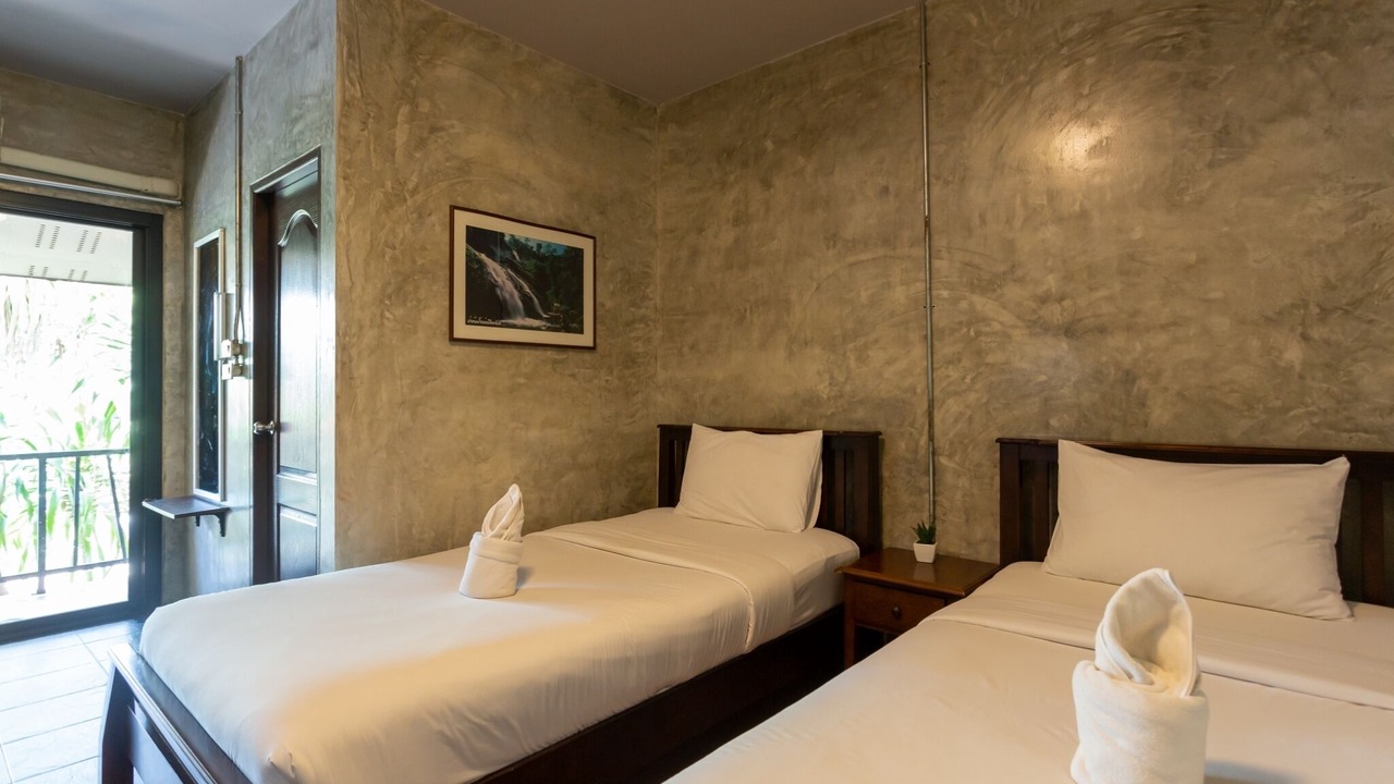 Photo of Bedroom in Chanthaburi