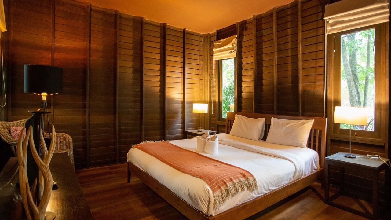 Photo of Bedroom in Chanthaburi