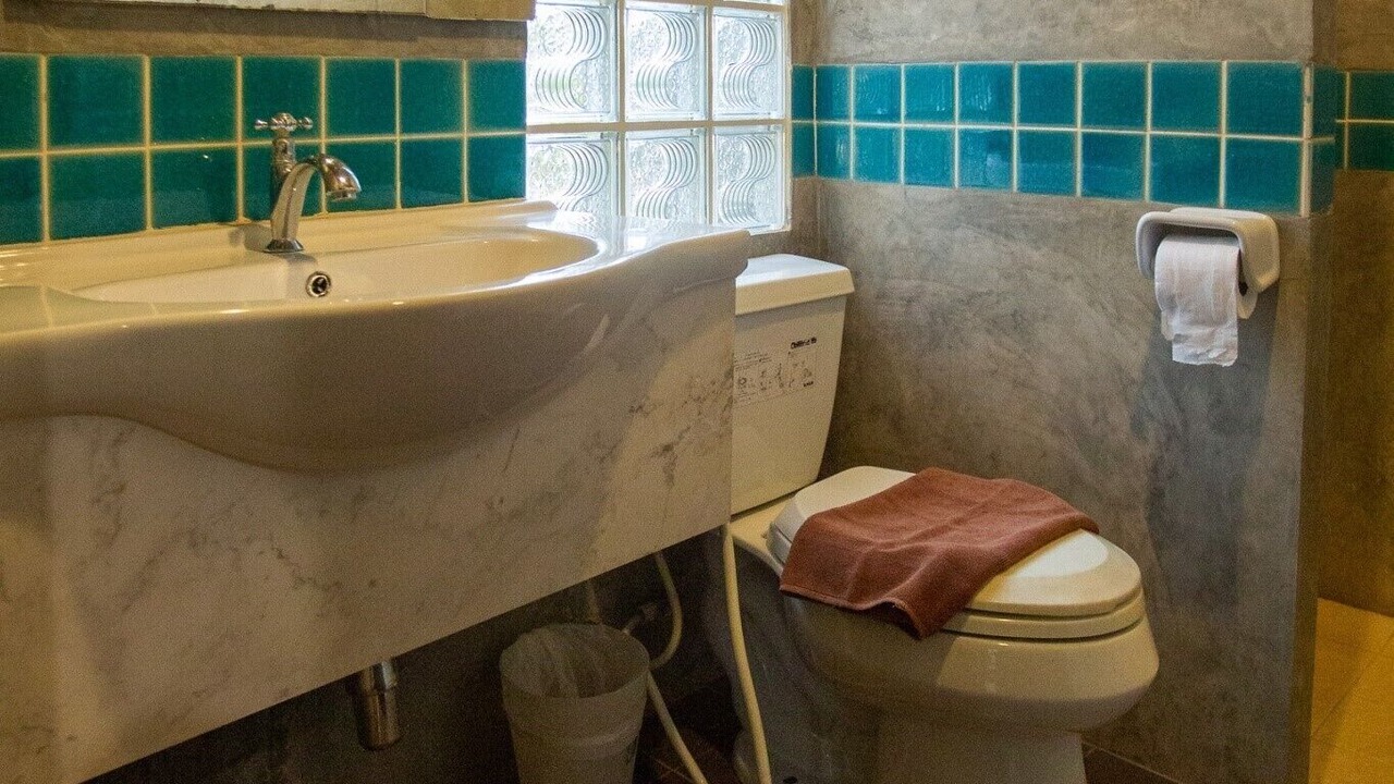 Photo of Bathroom in Chanthaburi