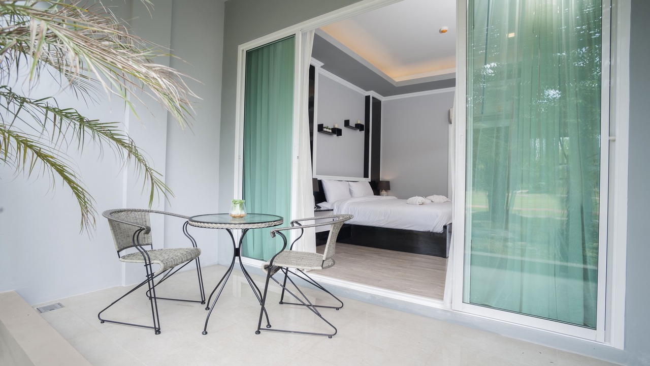 Photo of Patio Balcony in Khlong Khut