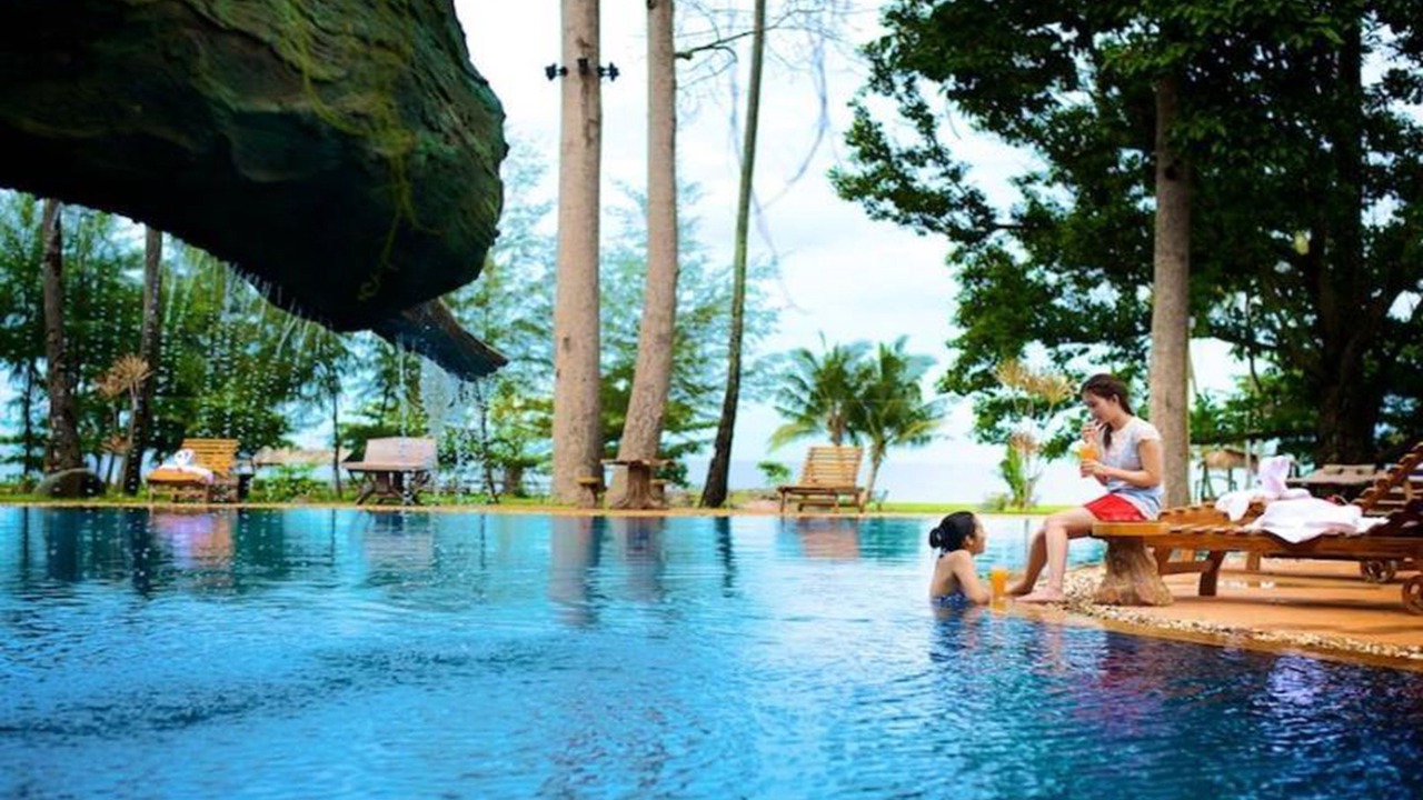 Photo of Outdoor in Khlong Khut