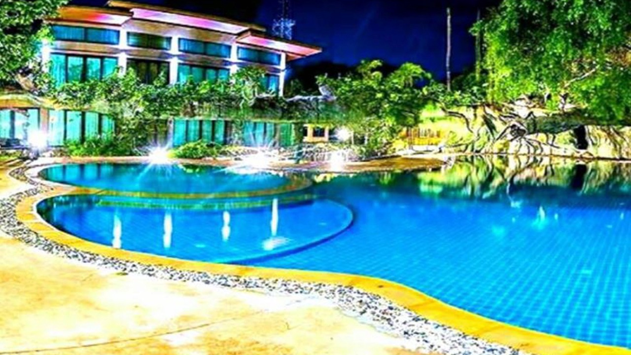 Photo of Outdoor in Khlong Khut