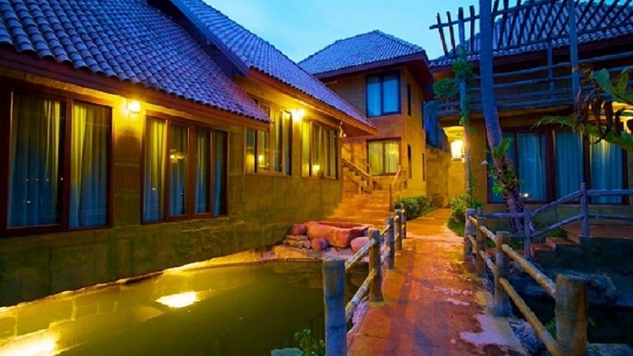 Photo of Outdoor in Khlong Khut